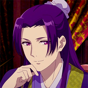 Tadahiro Hisamori (OC)