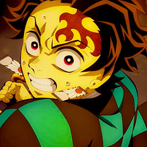 Tanjiro Kamado